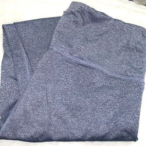 Rebel athletic pants